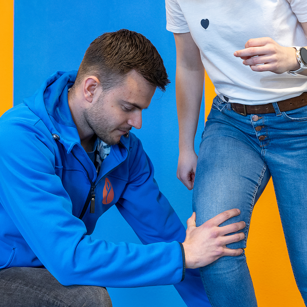 Fysiotherapie voorhout