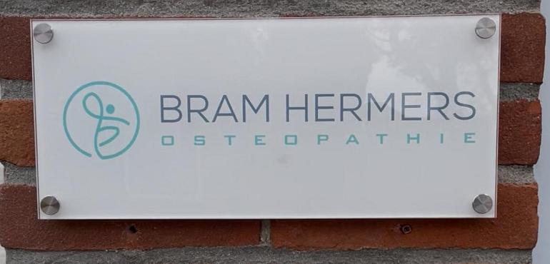 Bram Hermers Osteopathie