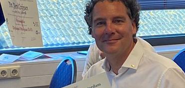 Bram diploma Osteopathie