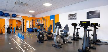 Parkinson trainingsuur