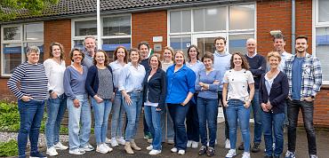 Praktijk gesloten vrijdag 29 augustus