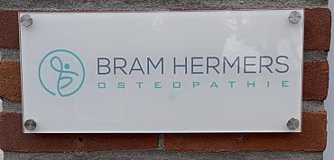Bram Hermers Osteopathie